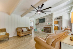 Expansive Florence Home about 6 Mi to Downtown!